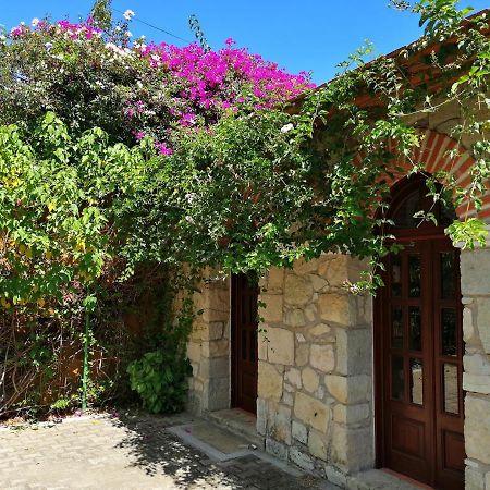 Paraje La Huerta Oaxaca Exteriör bild