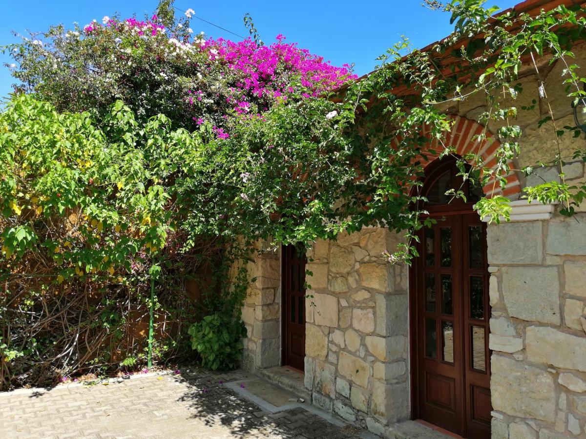 Paraje La Huerta Oaxaca Exteriör bild