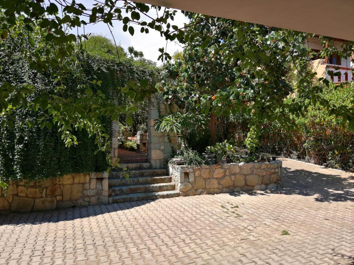 Paraje La Huerta Oaxaca Exteriör bild